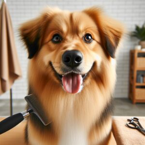 Hundefriseur - Verwöhnen Sie Ihren Vierbeiner mit einem professionellen Styling