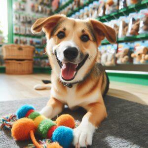 Tiershop - Alles für Ihr Haustier kaufen