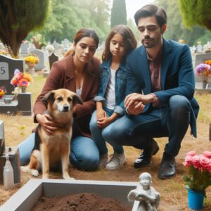Tierfriedhof - Gedenken Sie Ihrem tierischen Begleiter in einem würdigen Rahmen