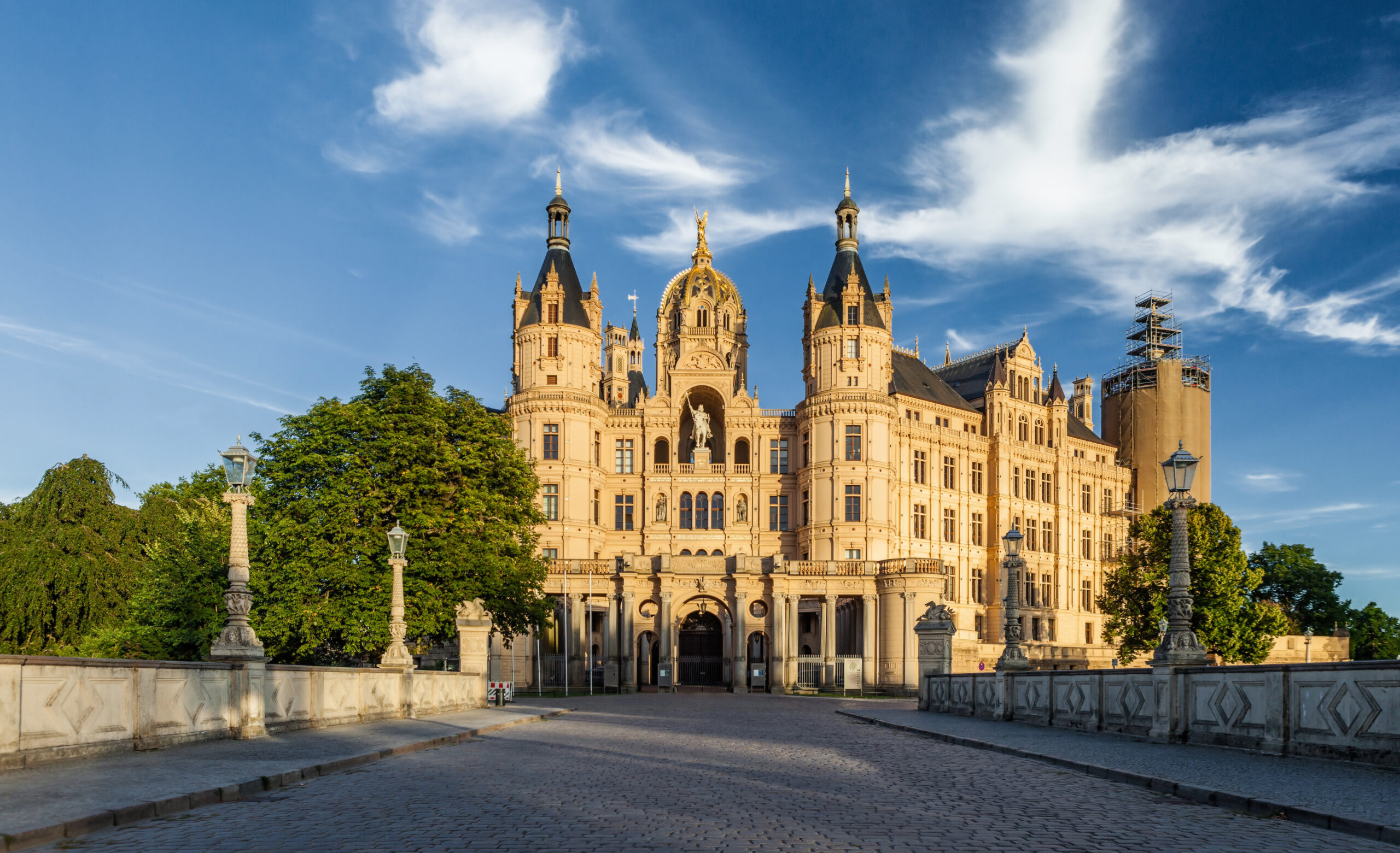 2019 20 20Schweriner 20Schloss 20 201