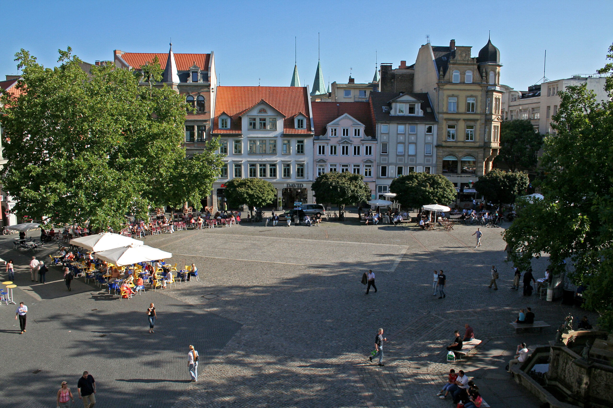 Braunschweig 20Kohlmarkt