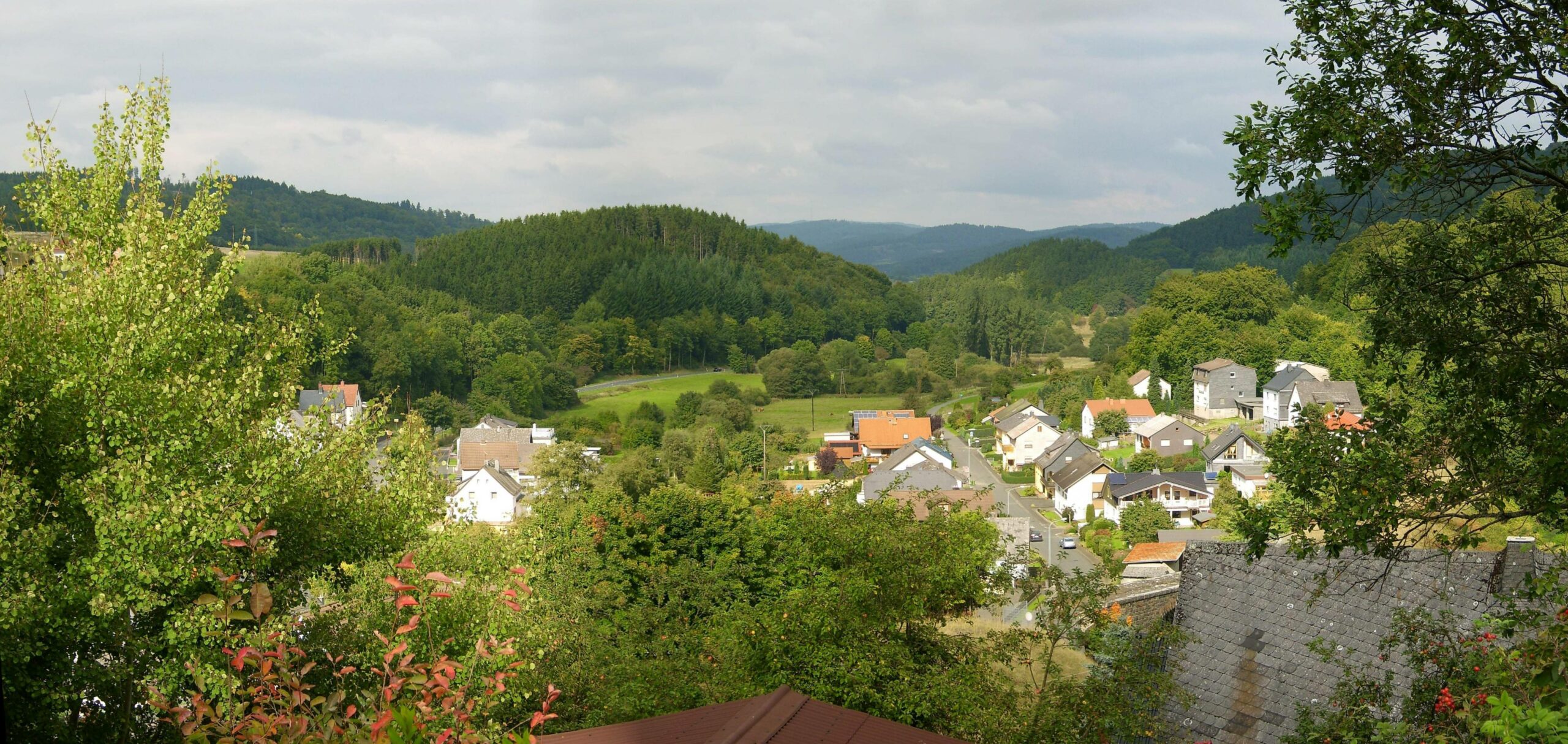 Gansbachtal Frechenhausen