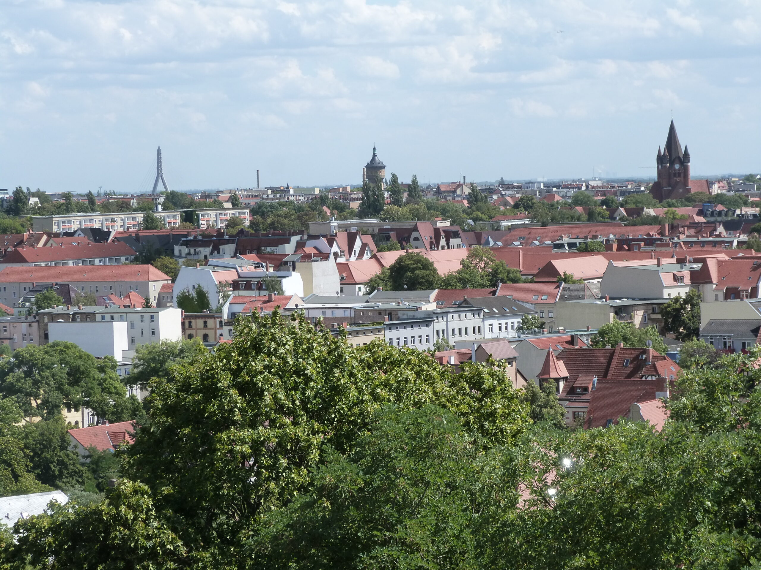Halle view 20Zoo