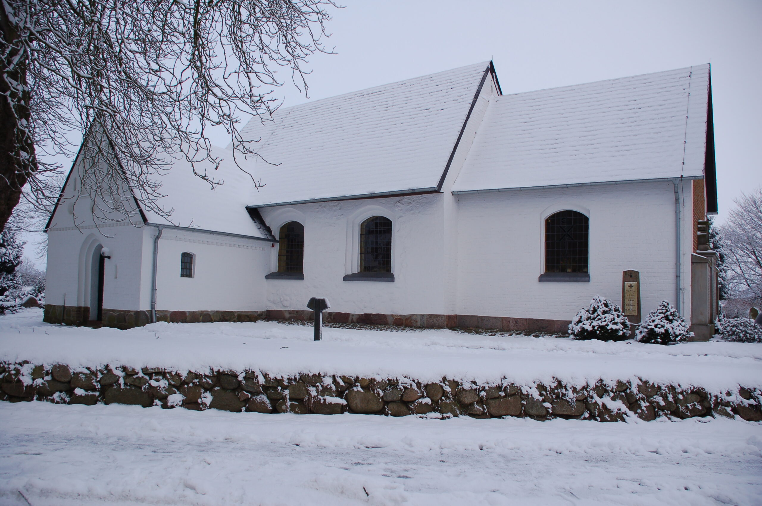 Kirche 20nuebel 20so