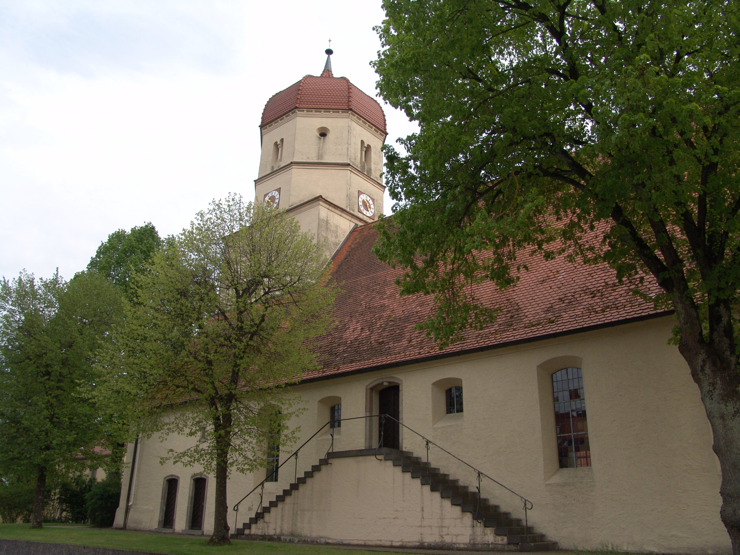 M C3 B6nchsroth 20St 20Oswald 20und 20Aegidius 20008