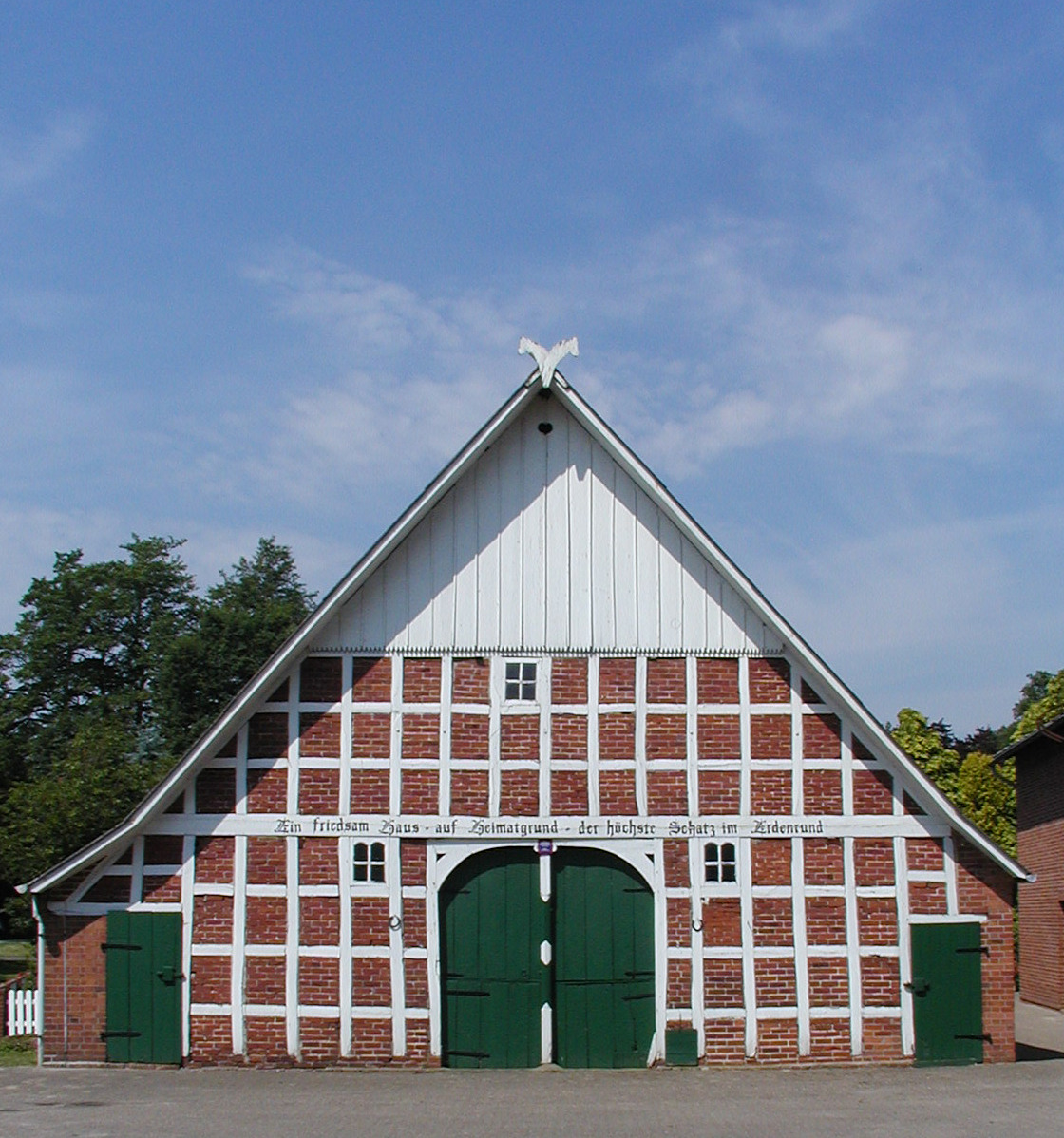 Mittelstenahe 20Bauerhaus 202006 20by RaBoe 2002