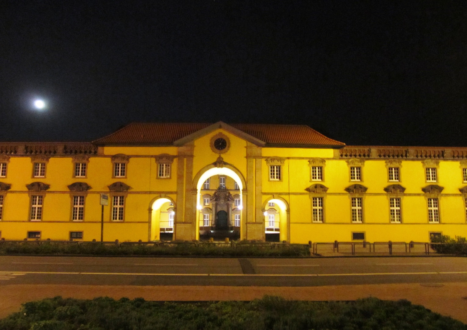 Osnabr C3 BCck 20Schloss