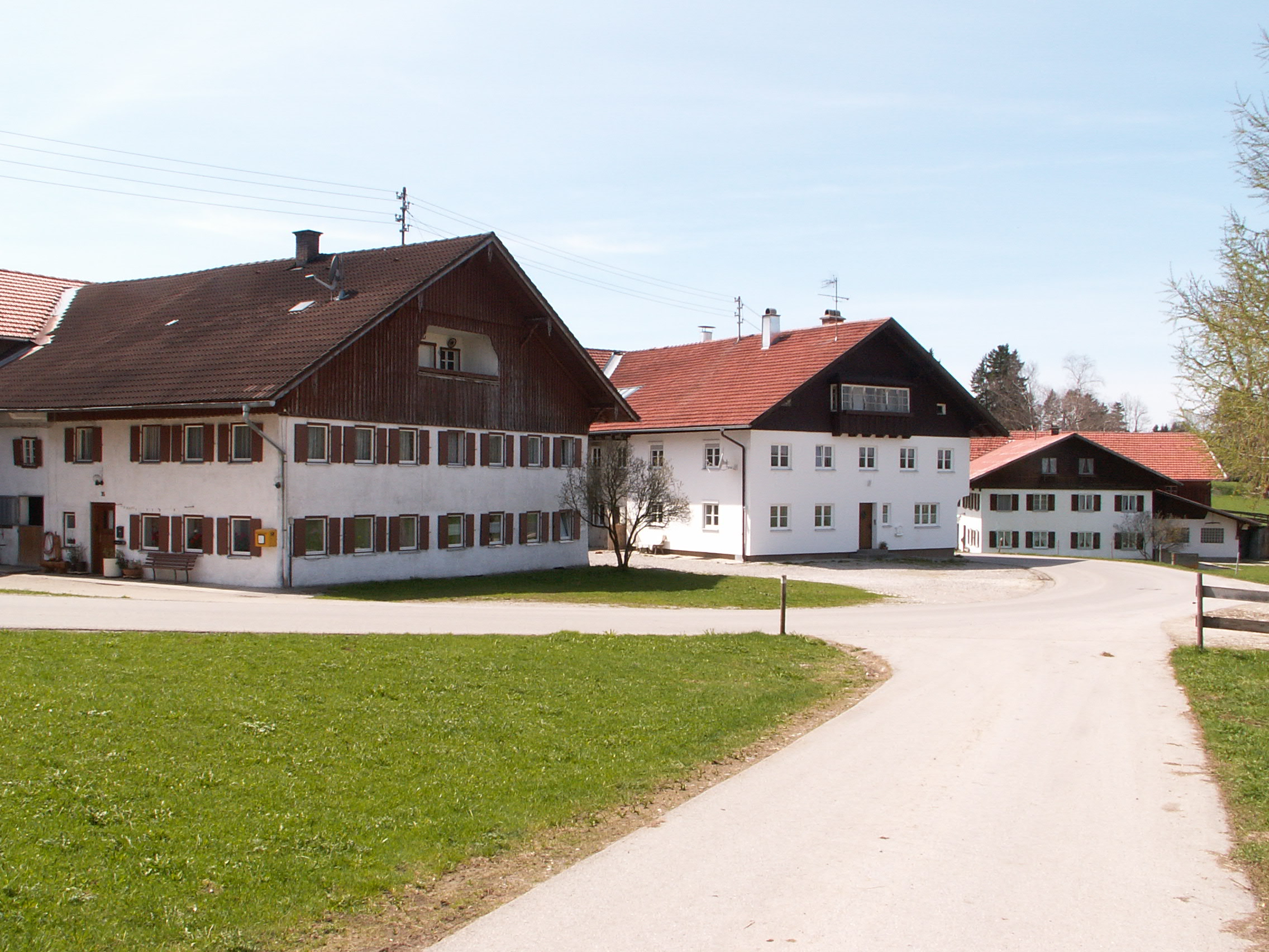 R C3 BCckholz 20 20Holzleuten 20westl 20Teil 20v 20O