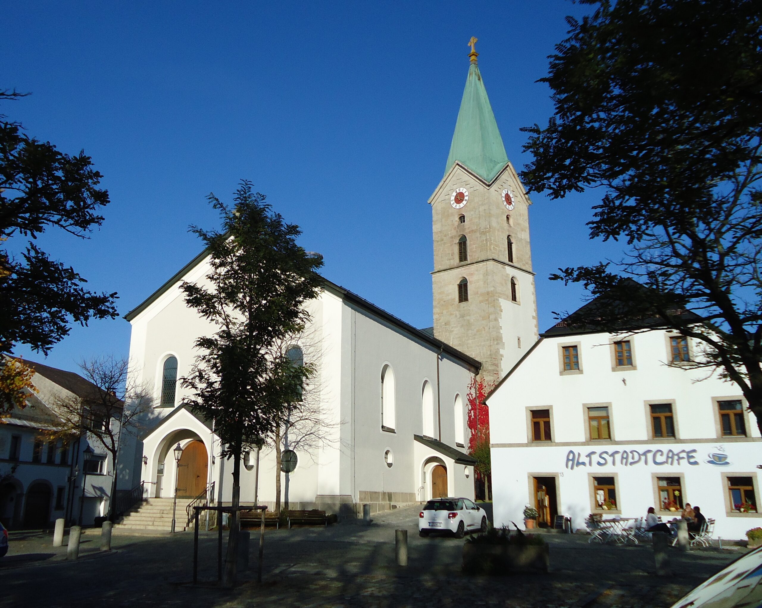 Sankt 20Nikolaus 20B C3 A4rnau
