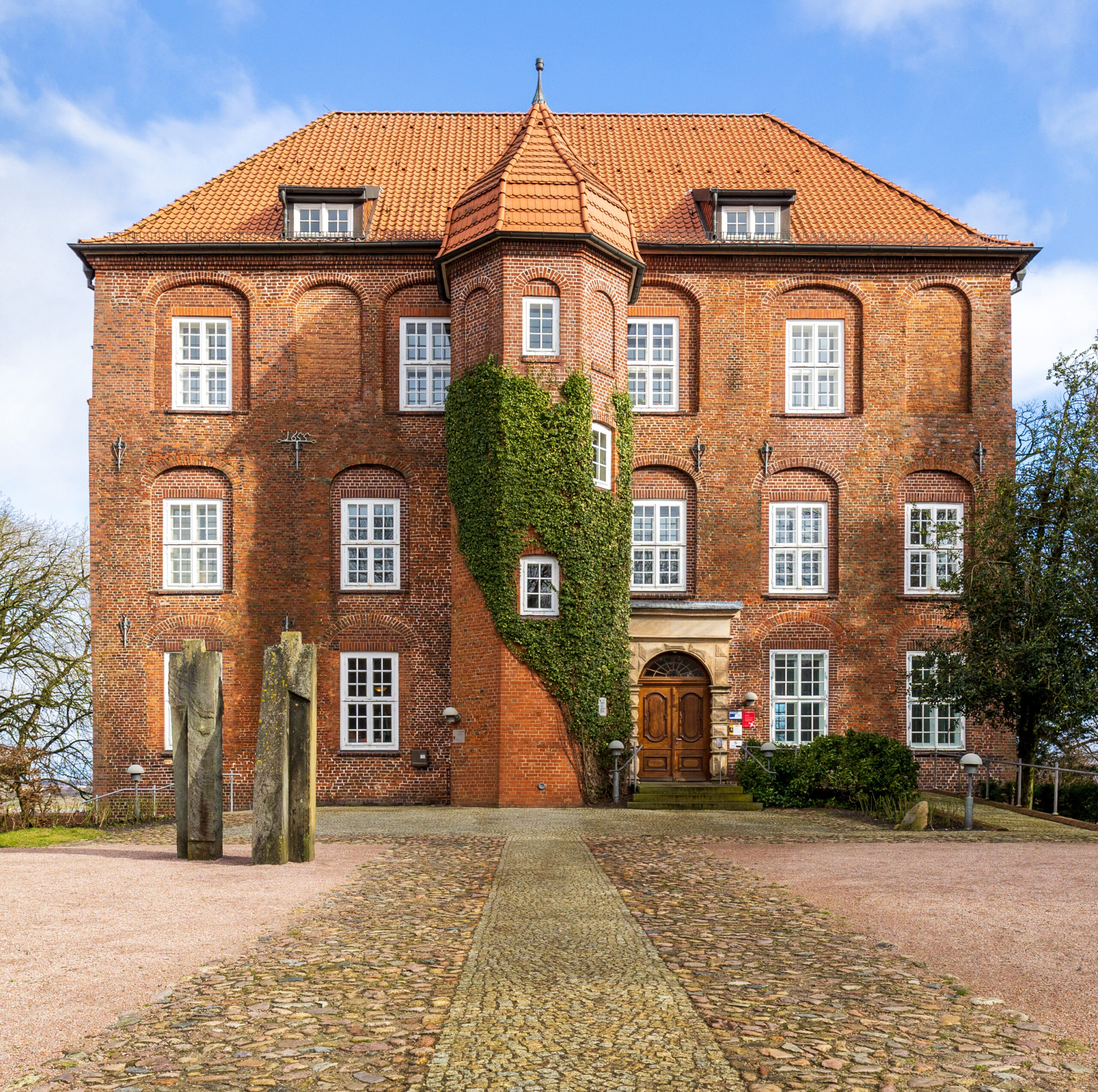 Schloss 20Agathenburg msu 1567