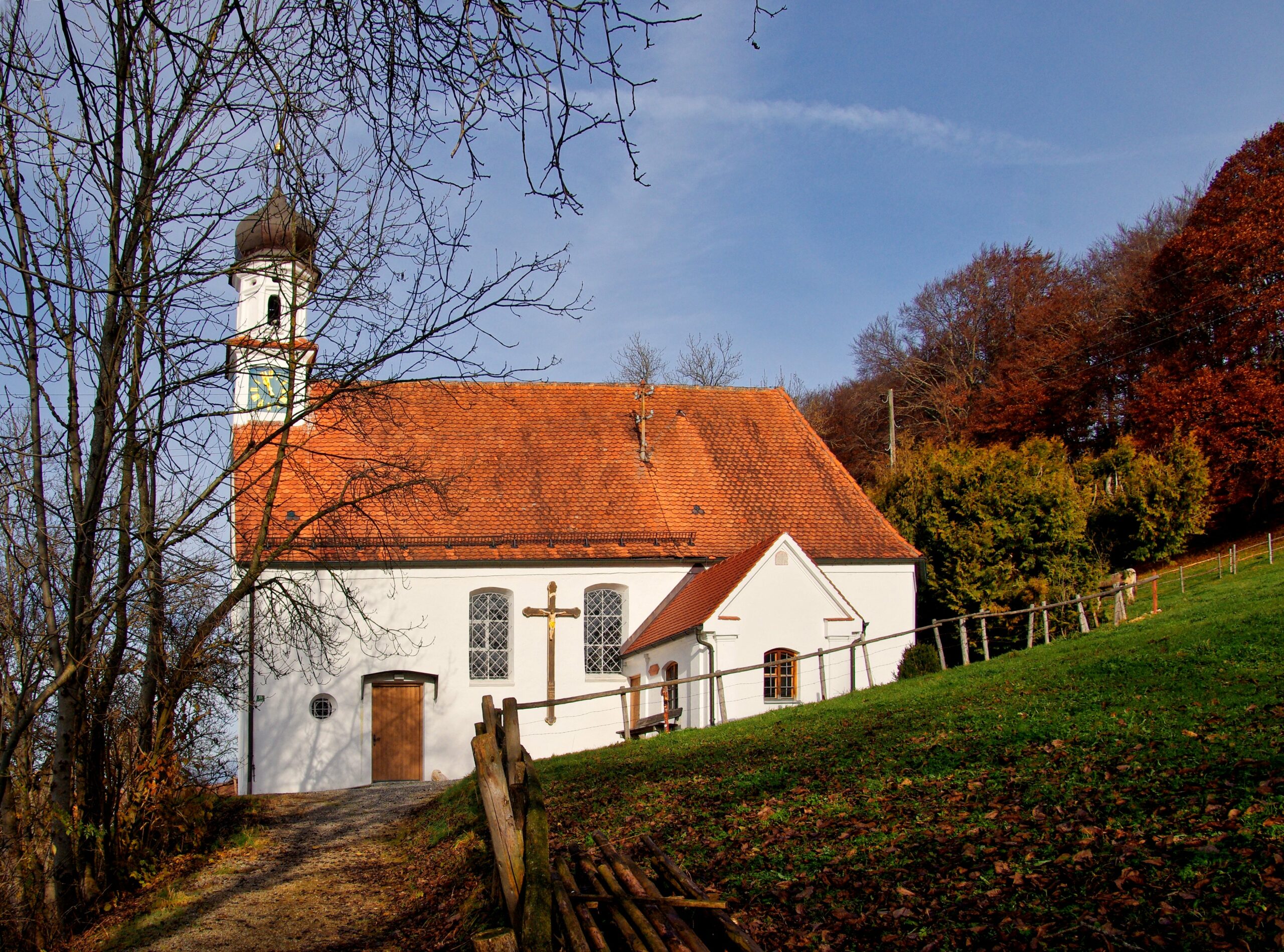 St 20Franziskus 20und 20Georg 20 28Altensteig 29 20jm7254