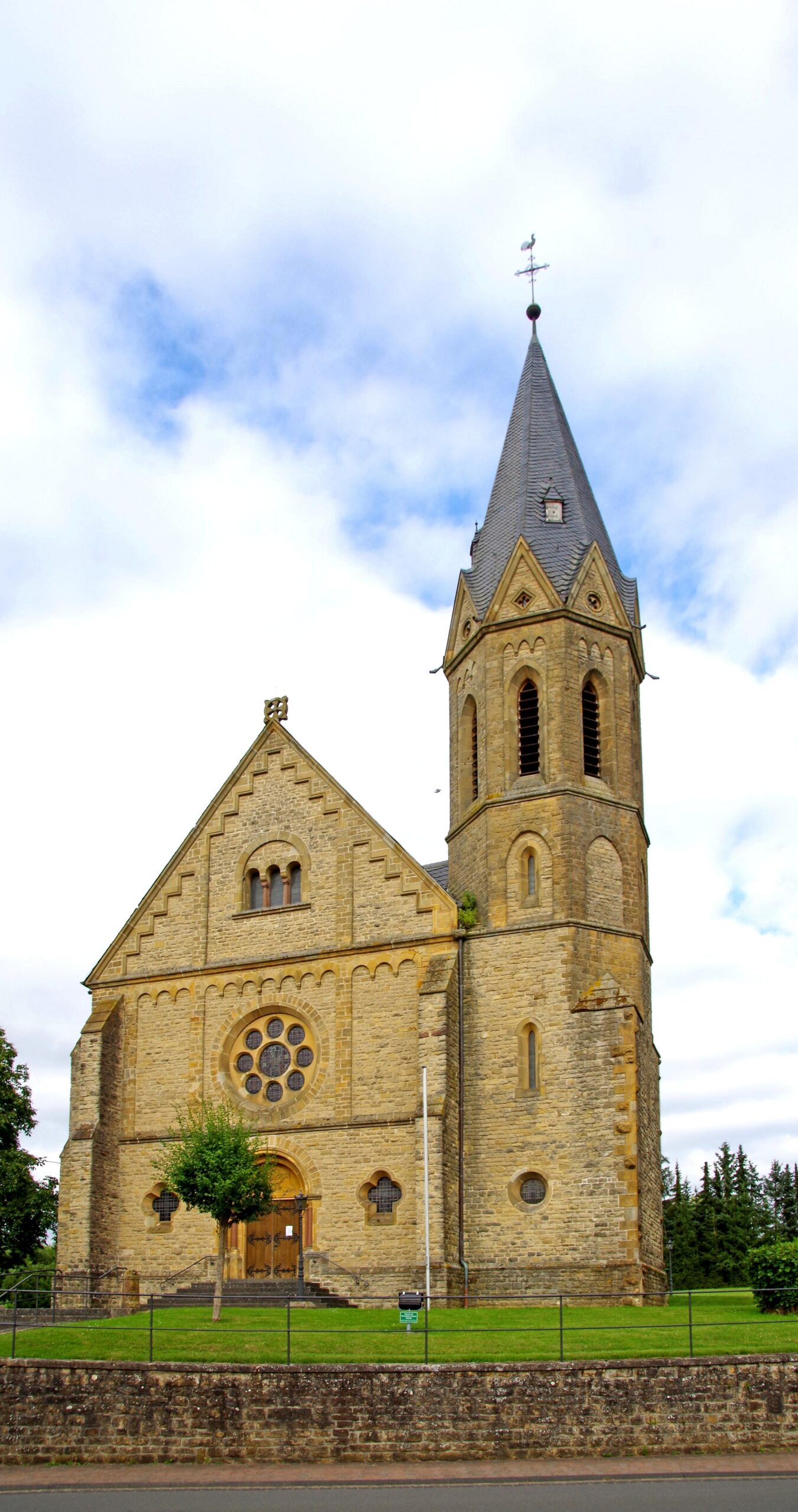 St 20Peter 20 28Alsdorf 29 2001