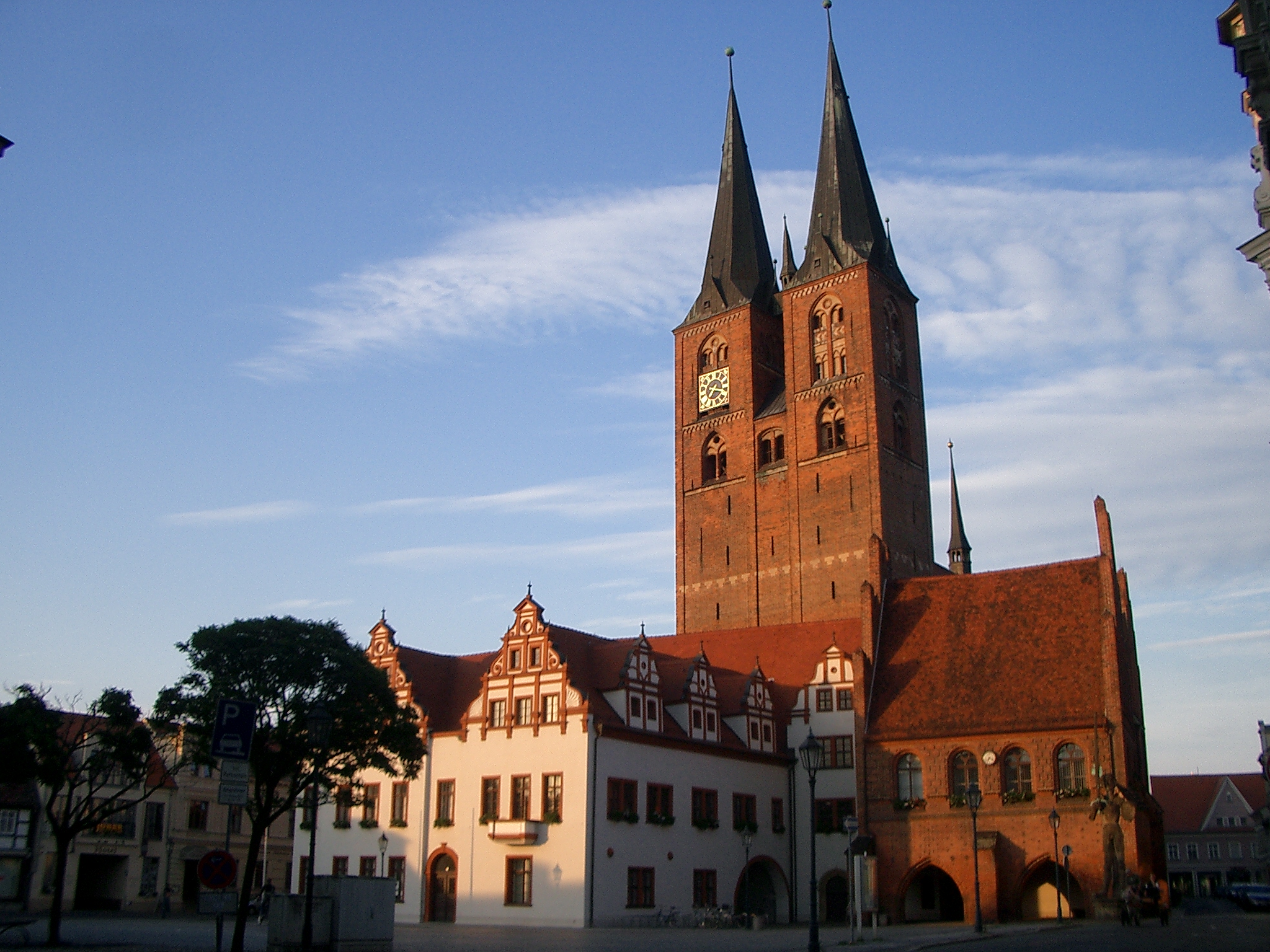 Stendal 20Markt