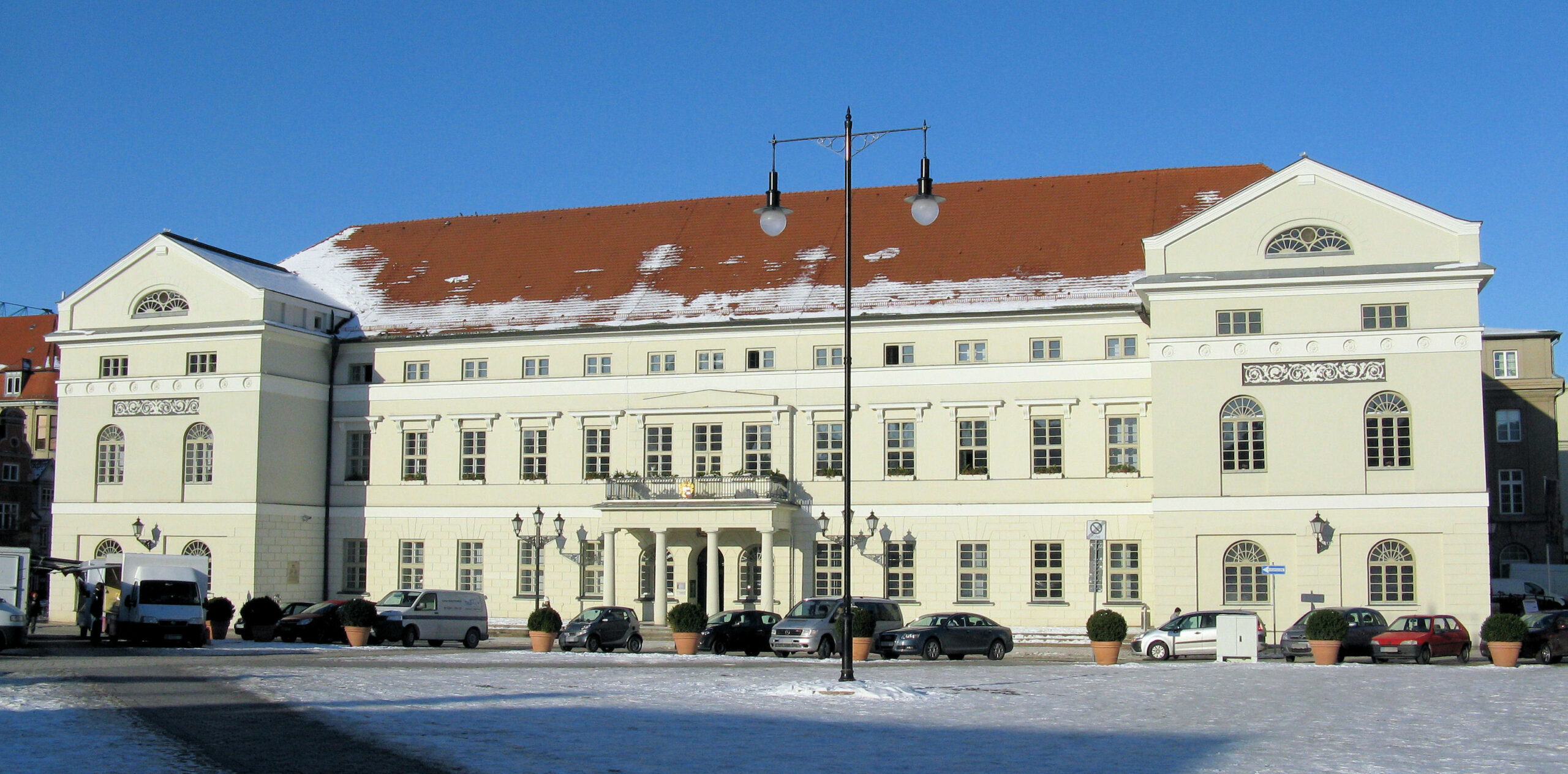 Wismar 20Rathaus 202010 01 26 20081