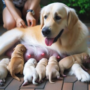 Tierzucht Hunde