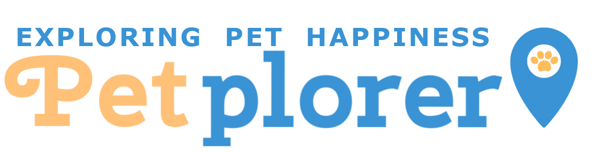 Petplorer LOGO