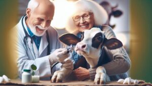 Die Kunst der Tierzucht: Zwischen Tradition und Innovation