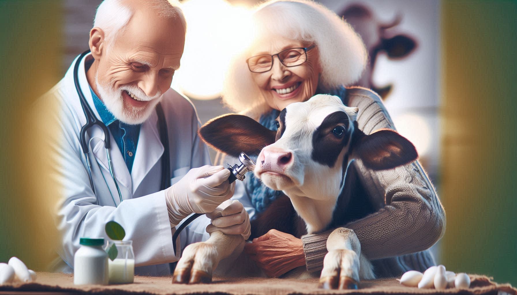 Die Kunst der Tierzucht: Zwischen Tradition und Innovation
