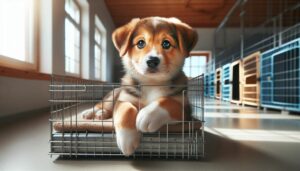 Ein Zuhause auf Zeit: Die lebenswichtige Rolle von Tierheimen