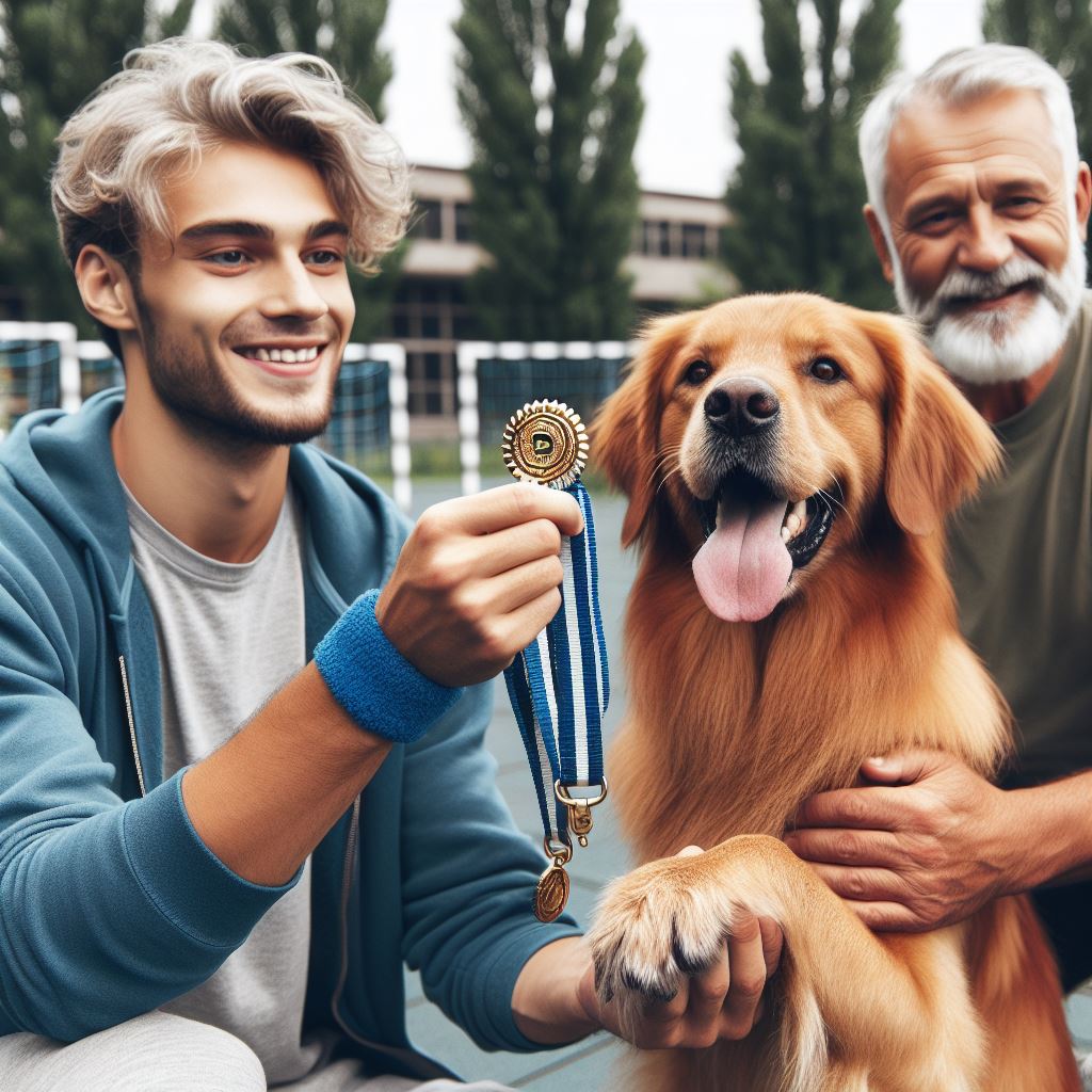 Hundesportvereine: Gemeinschaft, Training und Spaß für Sie und Ihren Hund