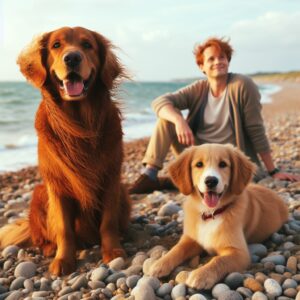 Hundestrände: Das perfekte Ausflugsziel für Hunde und ihre Besitzer