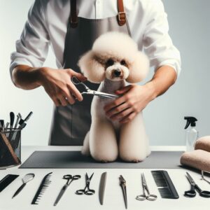 Professionelle Hundepflege: Ein Leitfaden für Besitzer