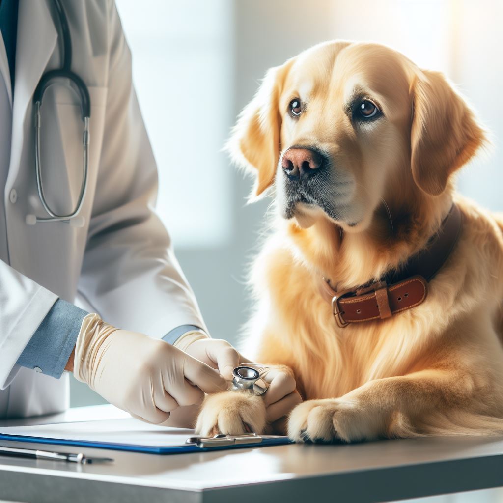 Tierärzte: Die Bedeutung von Tierärzten und Notdiensten für das Wohlbefinden unserer Tiere