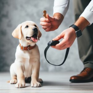 Tiertraining: Schlüssel zur Harmonie zwischen Mensch und Tier